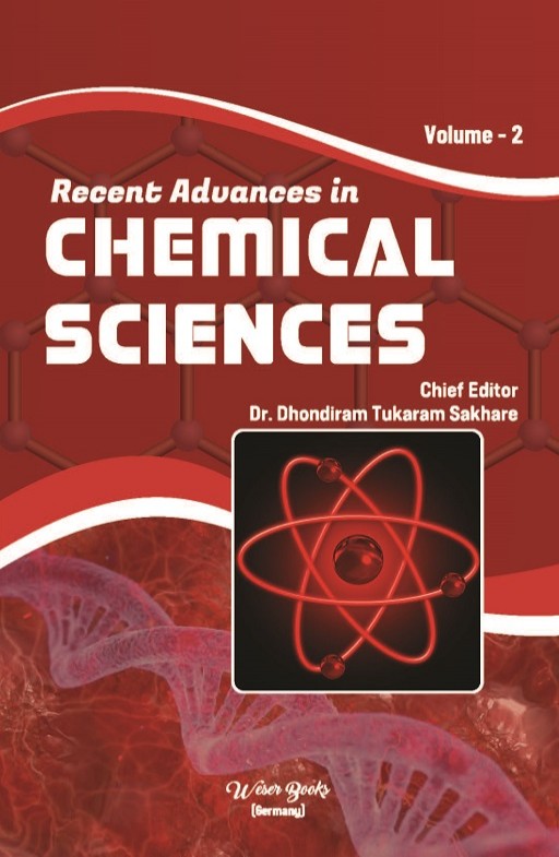 Recent Advances in Chemical Sciences (Volume - 2)