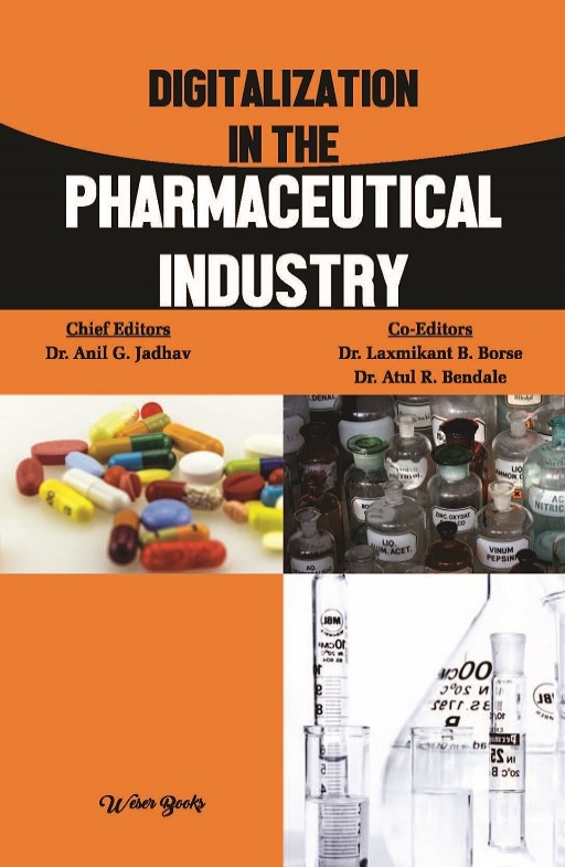 Digitalization in the Pharmaceutical Industry (Volume - 1)