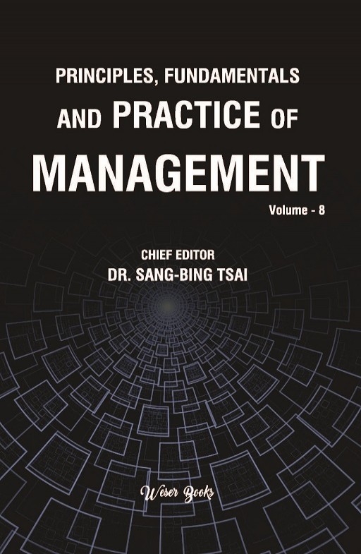 Principles, Fundamentals and Practice of Management (Volume - 8)