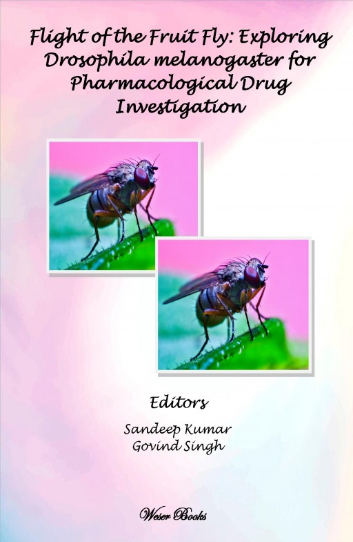 Flight of the Fruit Fly: Exploring Drosophila Melanogaster for Pharmacological Drug Investigation