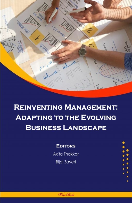 Reinventing Management: Adapting to the Evolving Business Landscape
